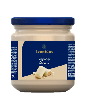 Gamme Pause pâte à tartiner Manon 300 gr