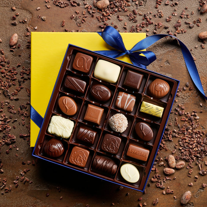 Coffrets & cadeaux
