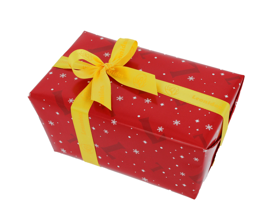 Ballotin Billes de St-Nicolas 1Kg