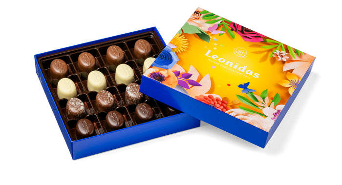 Boite Irrésistible- 20 pralines