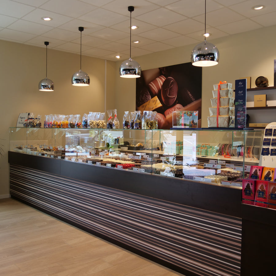 La boutique