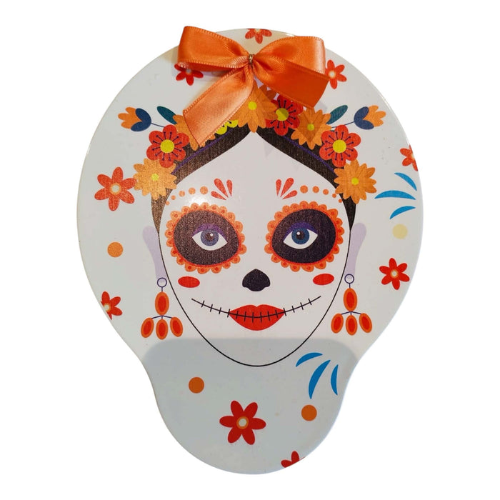 Boite Métal Halloween 240gr