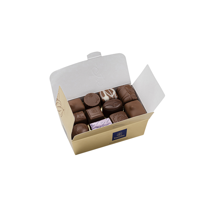 Ballotin Leonidas chocolat au lait 300 g