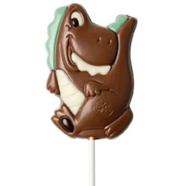 Lollipop dinosaure 30gr