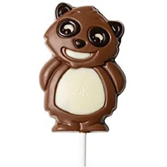 Lollipop panda 30gr