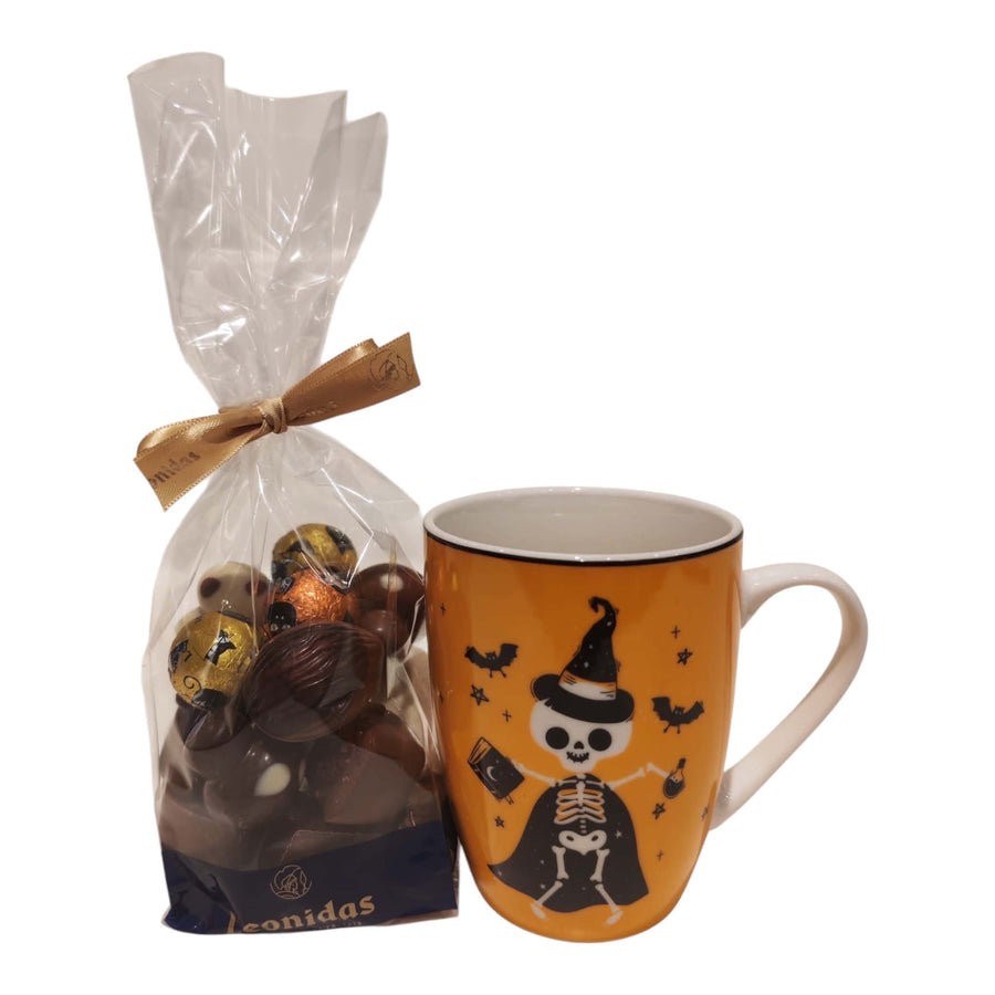 Tasse Halloween 240gr