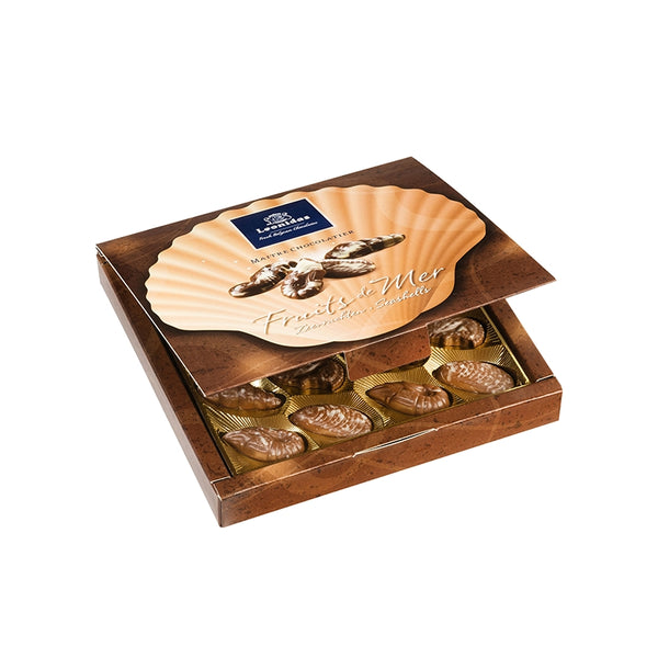 Trésors de la mer 464 gr