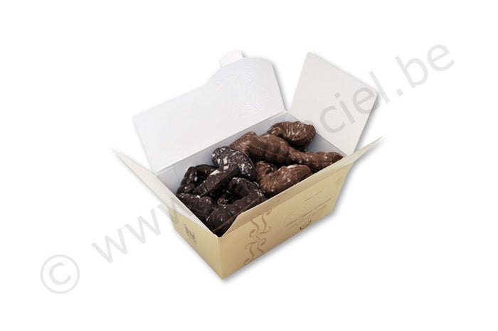 Ballotin fruits de mer et coquillages 500g