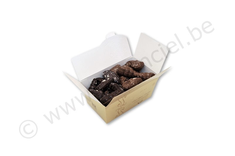 Ballotin de fruits de mer et coquillages · 1 kg