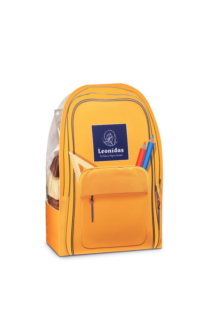 L'école est finie!! Sac à dos - 250gr