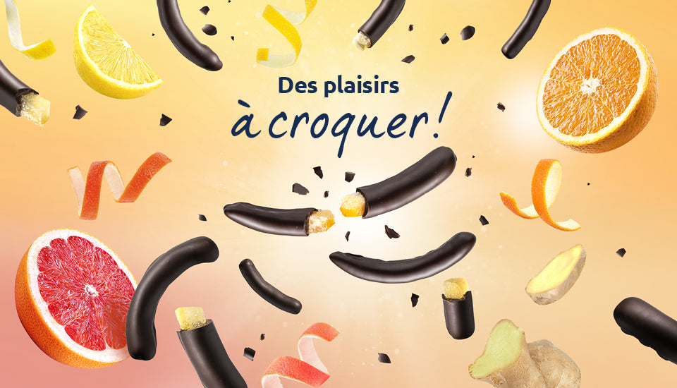 Du bonheur tout l'été