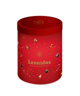 Cylindre de Noël 26 Boules de Noël 1