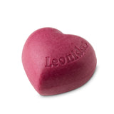Réglette 10 petits coeurs en chocolat 3