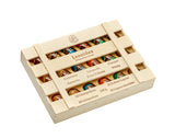 Liqueurs pures coffret en bois 240 gr 2