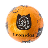 Sachet fantôme 24 boules d'Halloween 2