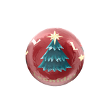 Cylindre de Noël 26 Boules de Noël 5