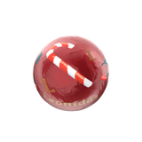 Cylindre de Noël 26 Boules de Noël 7