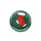 Cylindre de Noël 26 Boules de Noël 9