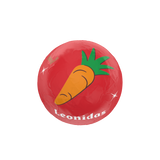 Ballotin Billes de St-Nicolas 300 gr 12