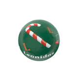 Cylindre de Noël 26 Boules de Noël 11