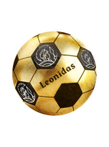 Sachet de boules de foot en chocolat · 300 g 8