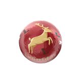 Cylindre de Noël 26 Boules de Noël 6