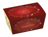 Ballotin de chocolats - Mélange 500 gr FOURREAU DE NOËL 1
