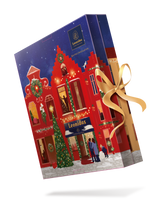 Calendrier de l'avent 1