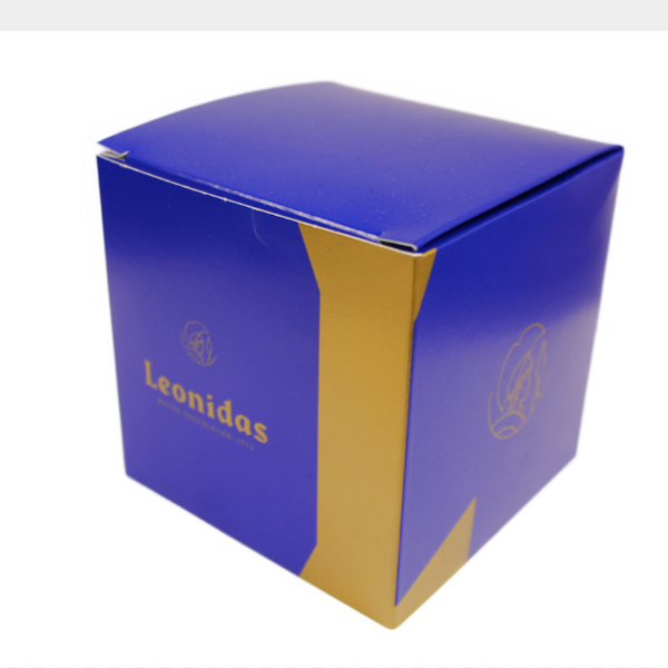 Cube pâtes d'amandes 260gr
