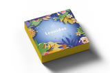 Boite cadeau - 20 pralines 1