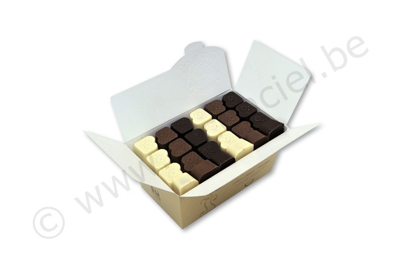 Leonidas Arc-en-Ciel
