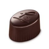 Mini ballotin rouge 3 pralines 4