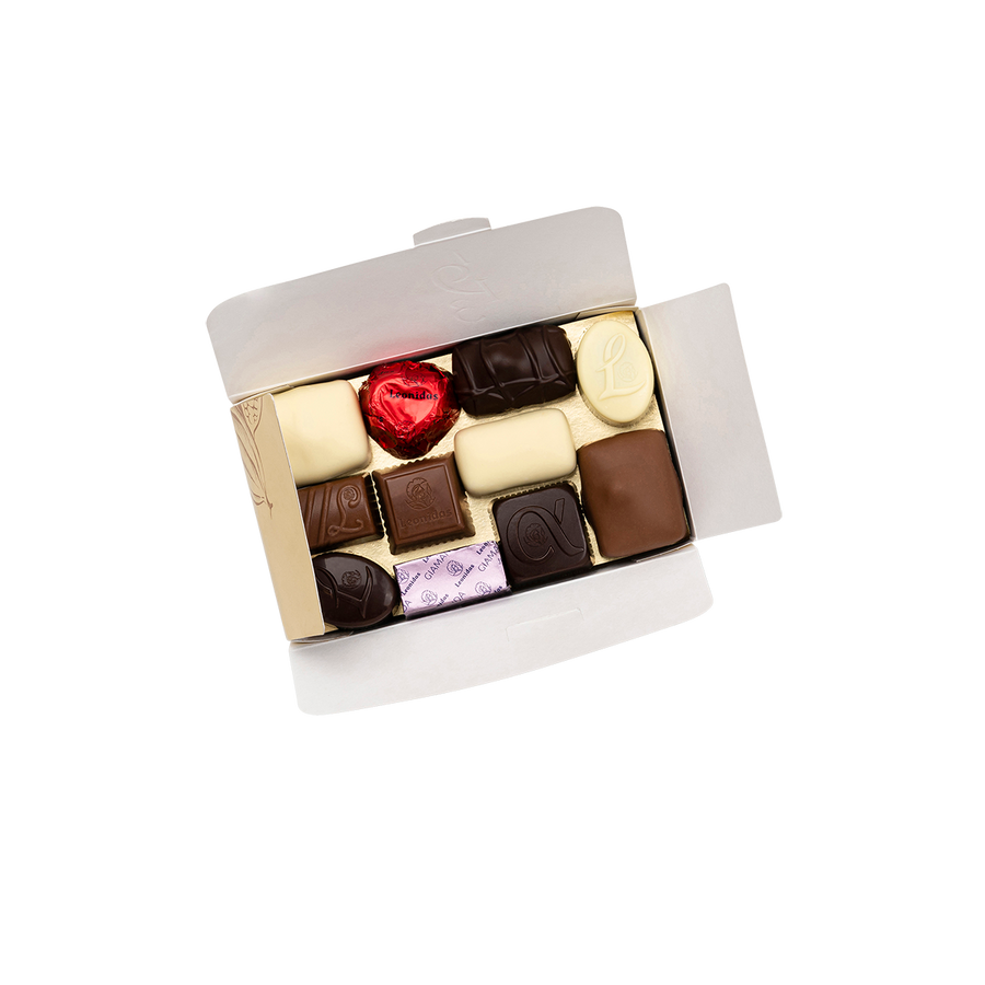 Ballotin de chocolats - Mélange · 300 g