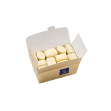 Ballotin de chocolats - Assortiment de blancs · 500 g 1