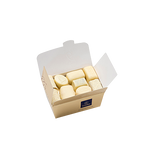 Ballotin de chocolats - Assortiment de blancs · 300 g 1