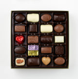 Boite cadeau - 20 pralines 2