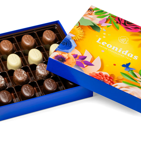 Boite Irrésistible- 20 pralines