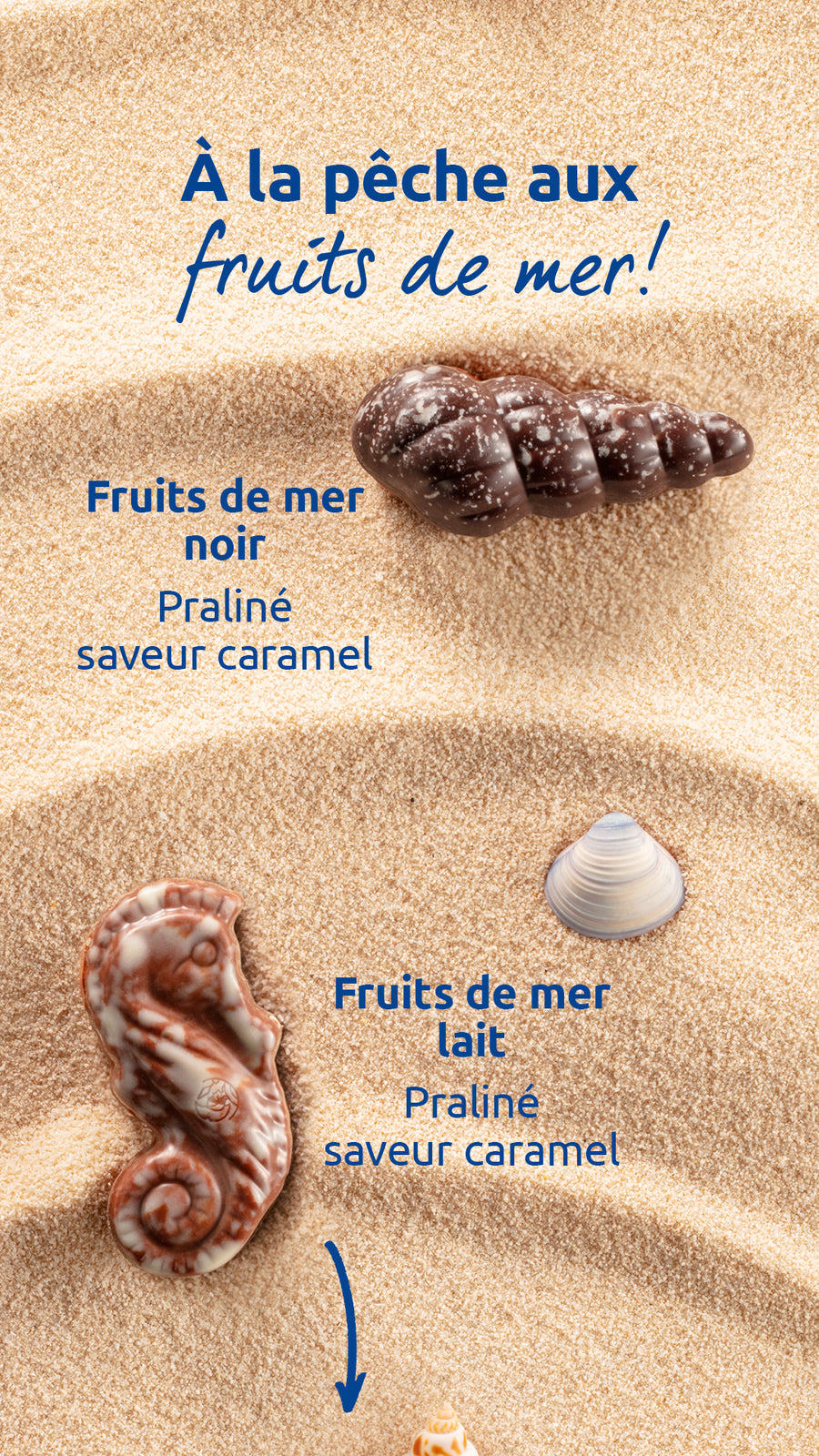 Du bonheur tout l'été