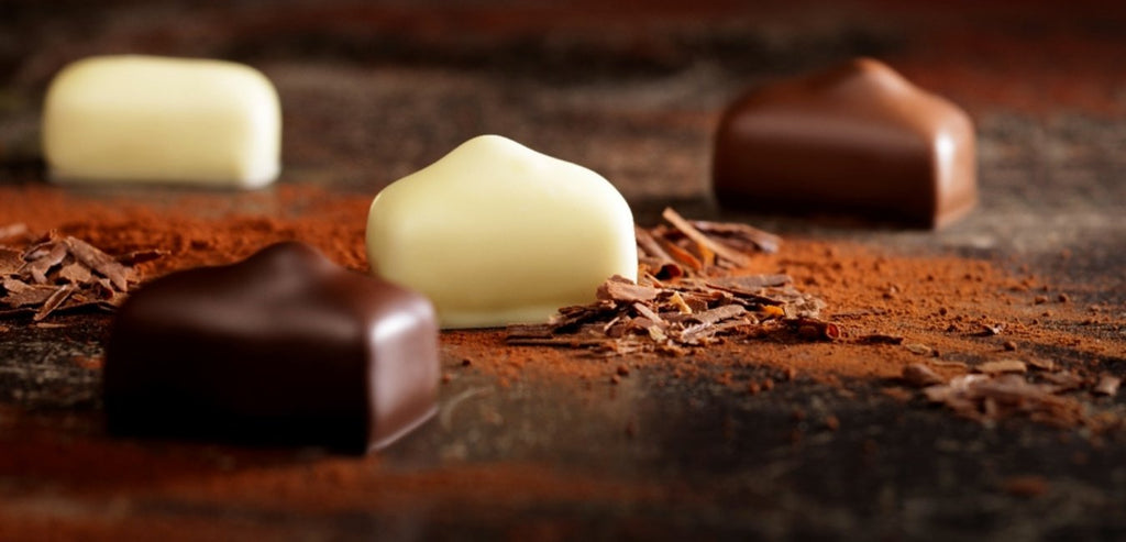 Les chocolats belges gourmands et adorés - Chocolats Leonidas Lyon