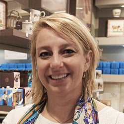 Une maison de chocolatier