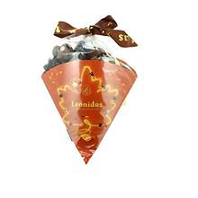 Cône chocolats d'Automne - 300gr