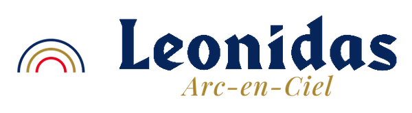 Leonidas Arc-en-Ciel
