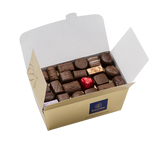 Ballotin de chocolats - Lait · 1 kg 4