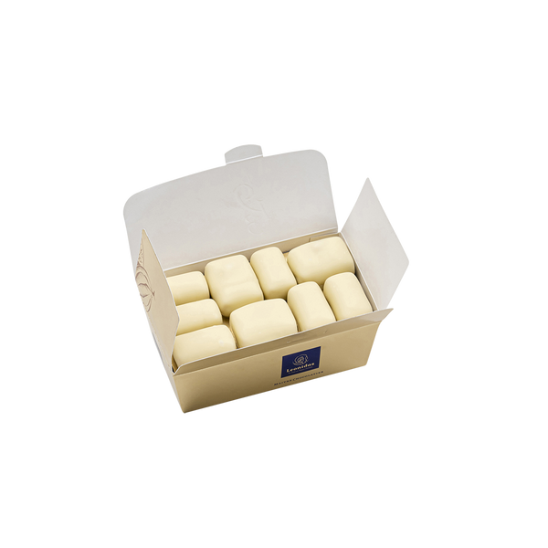 Ballotin Leonidas Manons Blancs 300 g