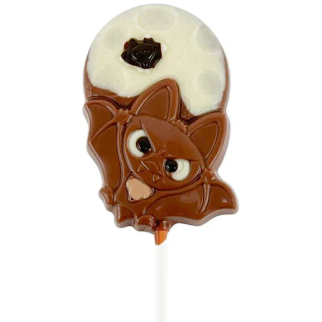 Sucette Chauve-souris Halloween - 30 gr