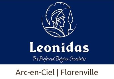 Leonidas Arc-en-Ciel