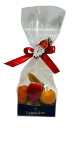 Fruits Pâte d'amande 8 pièces 1