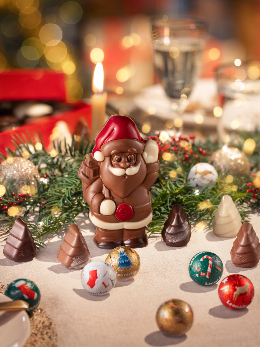 Noël se prépare maintenant
