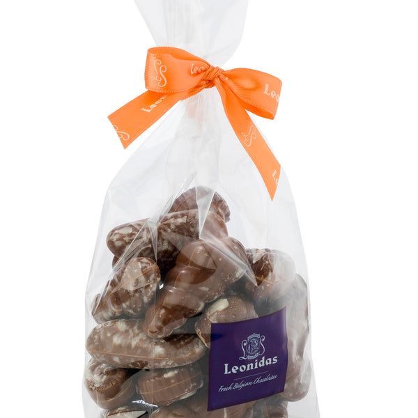 Vacances à la mer assortiment noir et lait 300gr