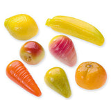 Fruits Pâte d'amande 8 pièces 2